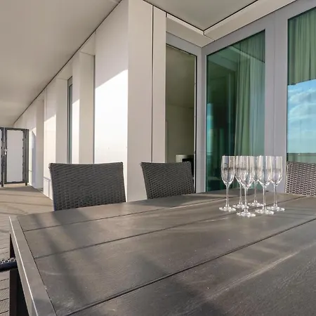 Highend Travemuende - Whg 210 Lübeck