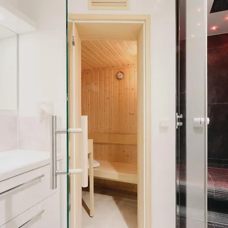 Highend Travemuende - Whg 210 Lübeck