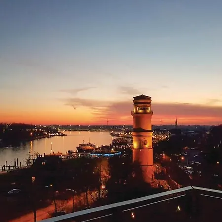 Highend Travemuende - Whg 210 شقة