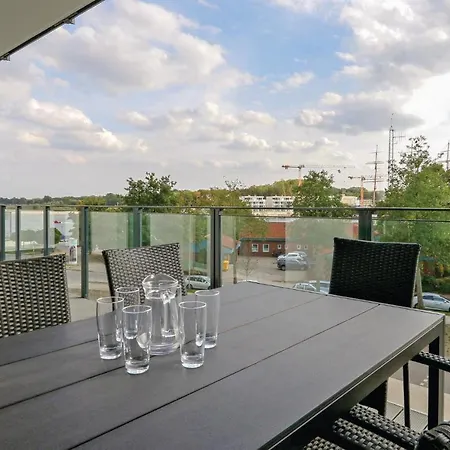 Highend Travemuende - Whg 210 Lübeck