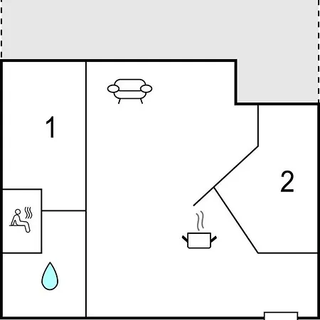 Highend Travemuende - Whg 210