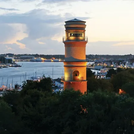 Highend Travemuende - Whg 210 شقة *