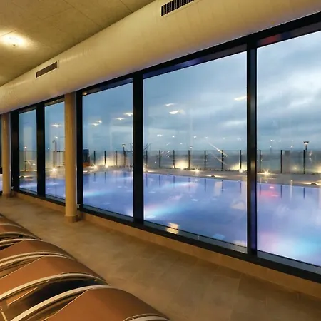 Apartament In Travemuende With Sauna