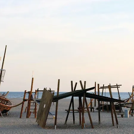 Highend Travemuende - Whg 210 Apartment Lübeck